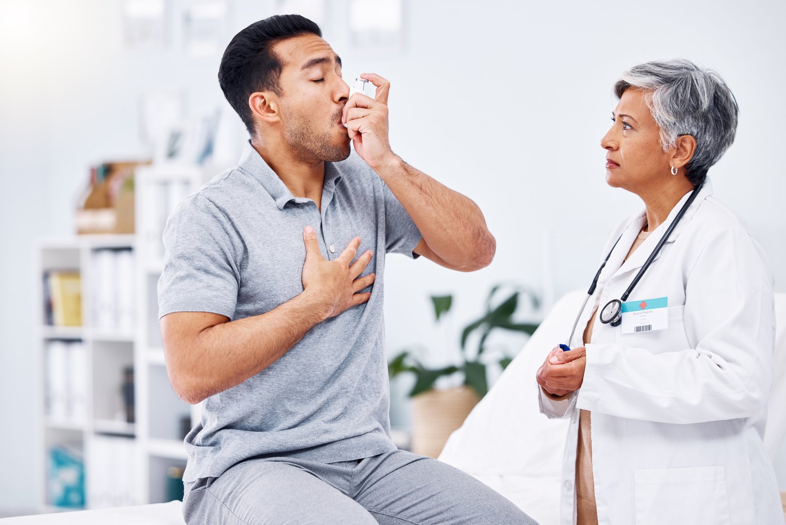 Rushcare Hospitals